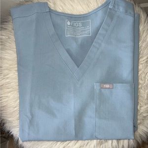 FIGS SCRUBS!!! Never been worn!
